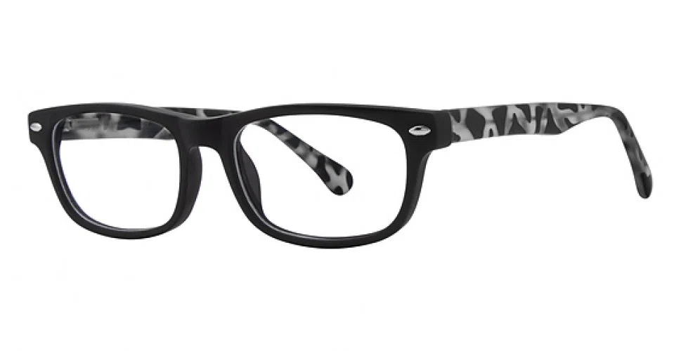 MODERN PLASTICS II COWBOY Eyeglasses - view 5